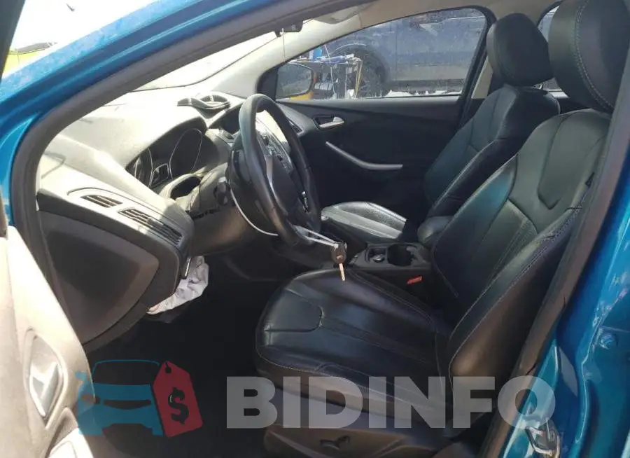 1FADP3F29EL399509 Photo# 7