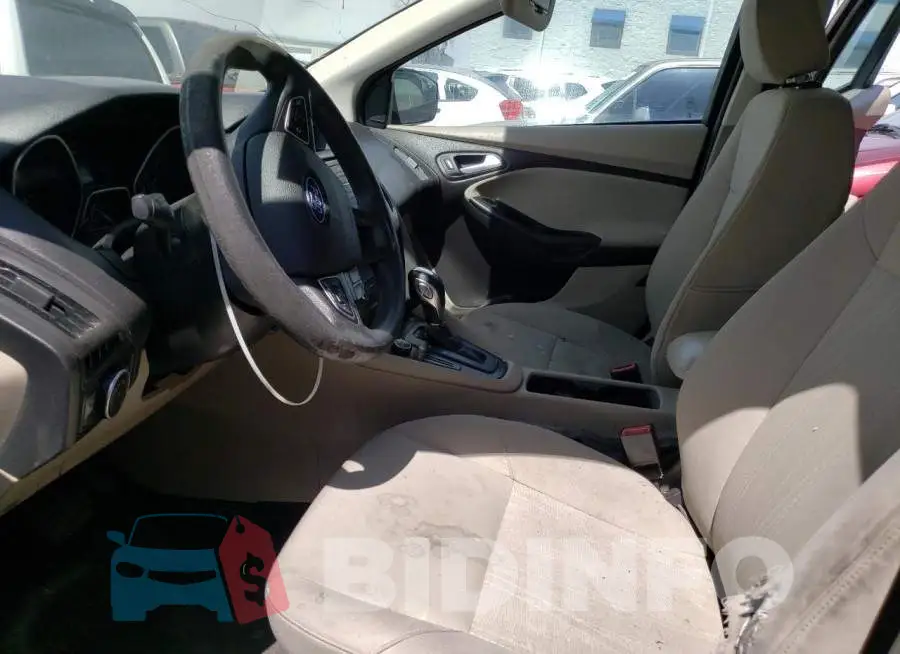 1FADP3F2XFL220475 Photo# 7