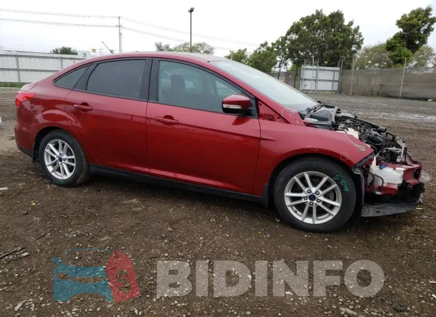 1FADP3F2XHL209351 Photo# 4