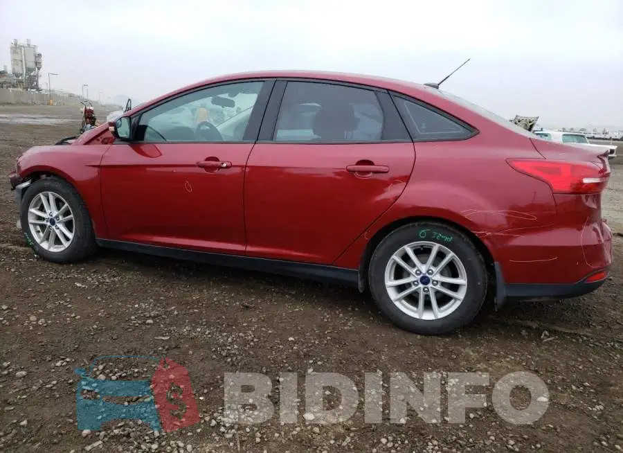 1FADP3F2XHL209351 Photo# 2