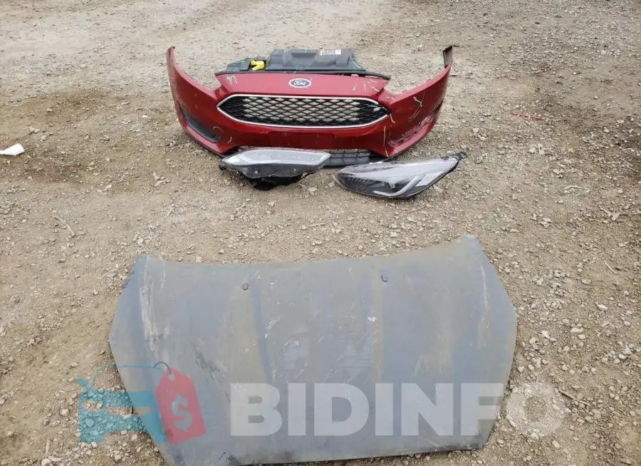 1FADP3F2XHL209351 Photo# 12
