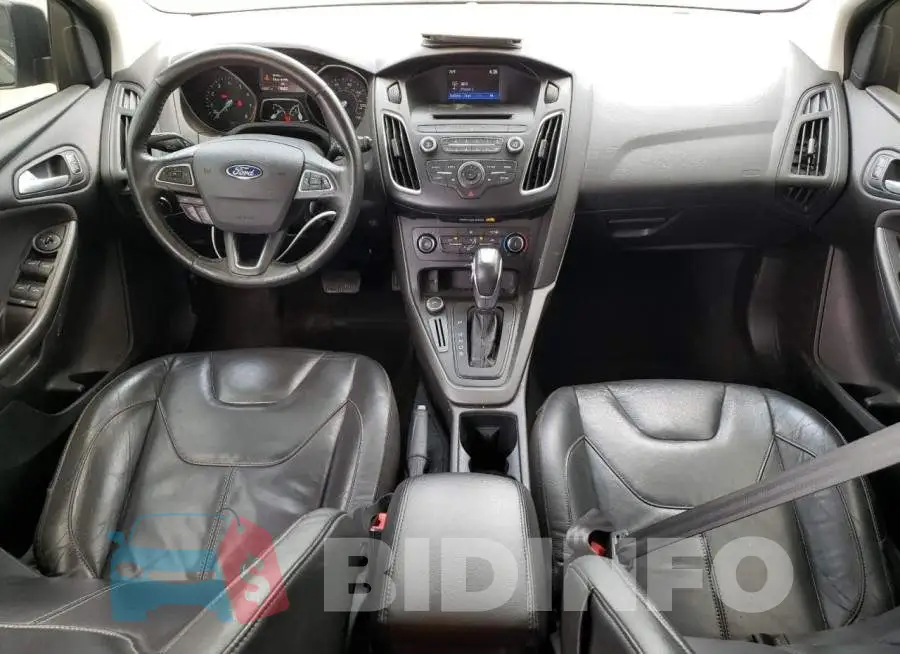 1FADP3K20FL273076 Photo# 8