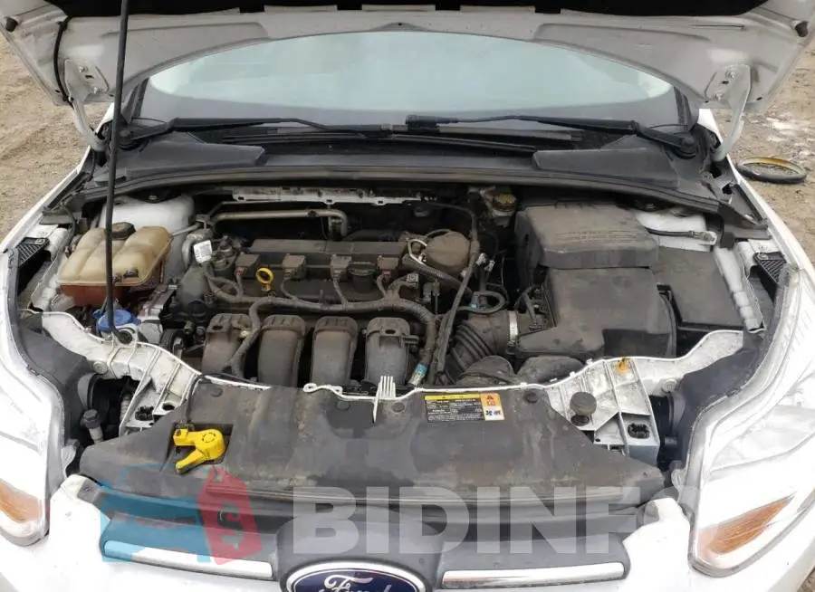 1FADP3K27EL242437 Photo# 11