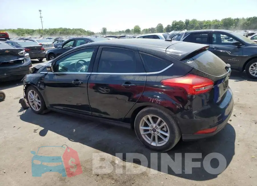 1FADP3N27GL362284 Photo# 2