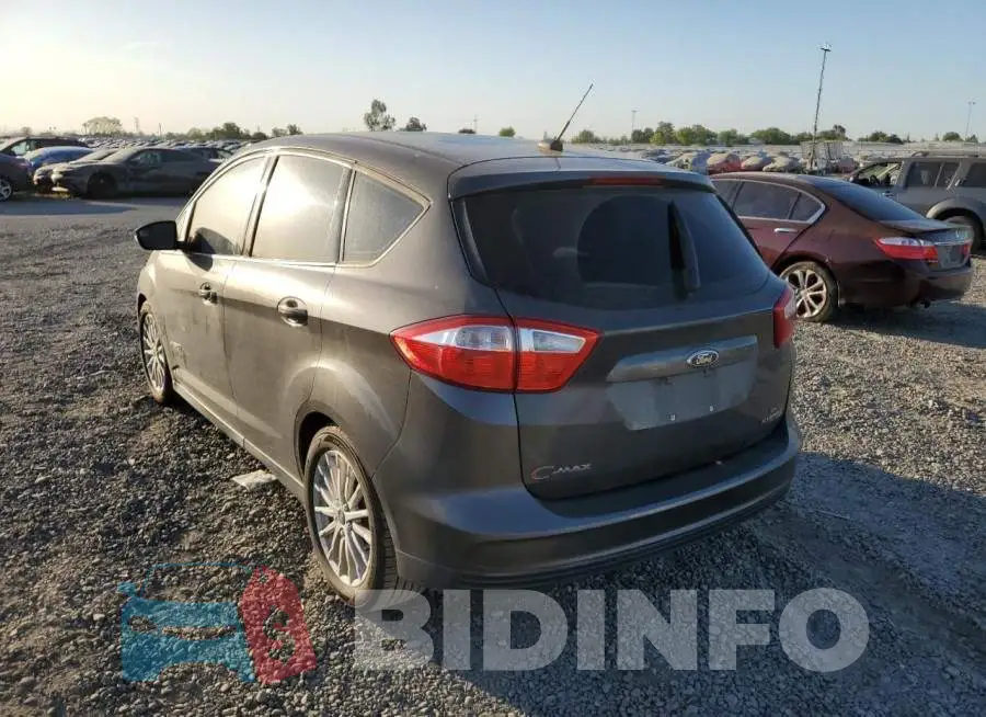 1FADP5AU2FL114039 Photo# 2