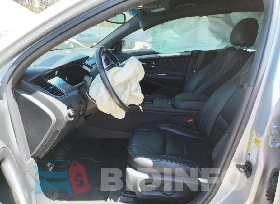 1FAHP2E86EG117711 Photo# 7