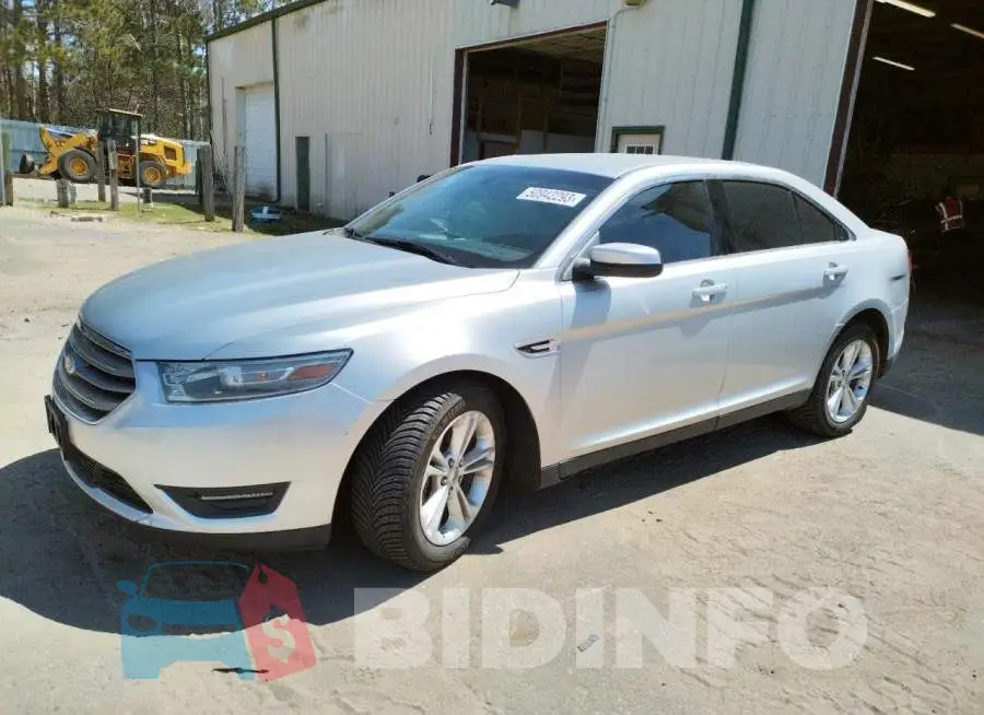 1FAHP2E86EG117711 Photo# 1