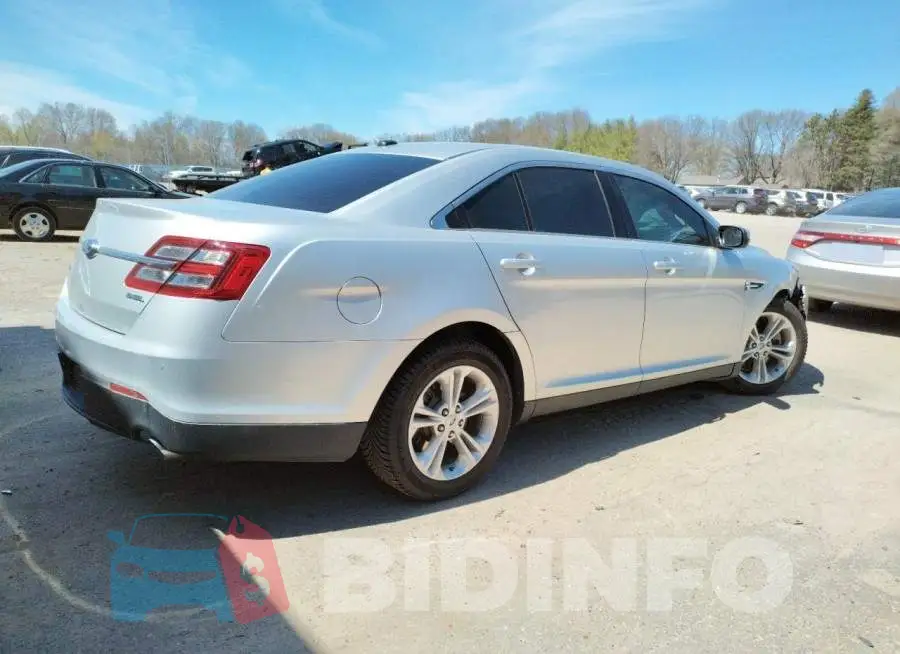 1FAHP2E86EG117711 Photo# 3