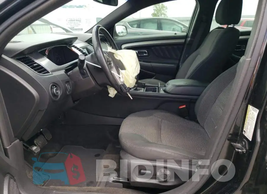 1FAHP2E88FG163543 Photo# 7