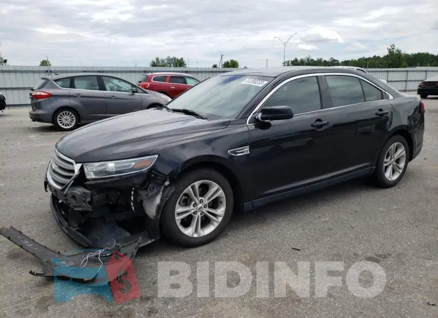 1FAHP2E88FG163543 Photo# 1