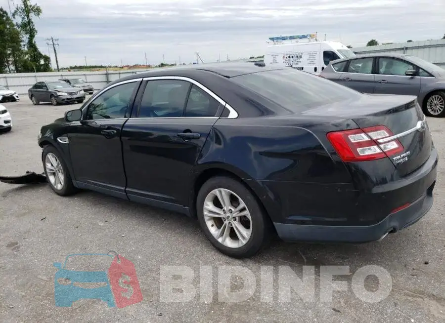 1FAHP2E88FG163543 Photo# 2