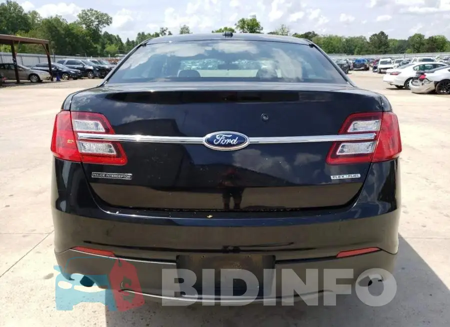 1FAHP2L89FG154398 Photo# 6