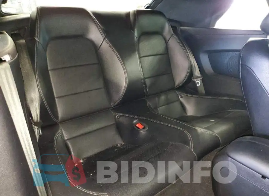 1FATP8UH6K5179535 Photo# 10