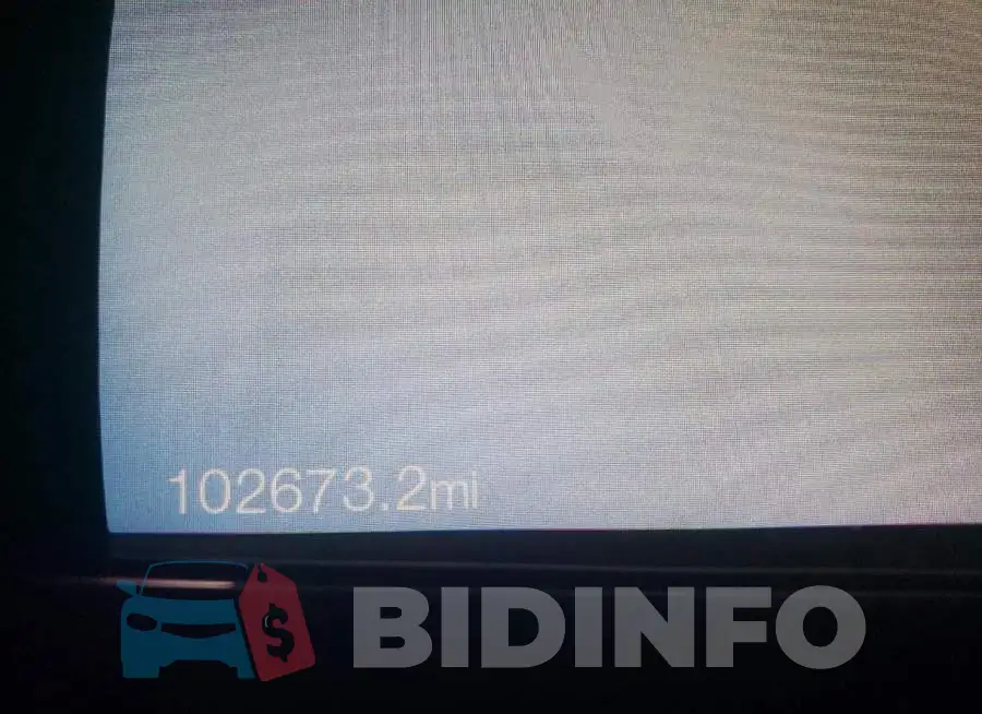 1FM5K8D86GGB60007 Photo# 9