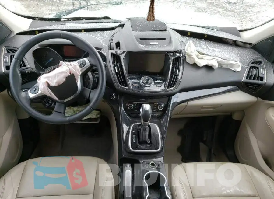 1FMCU0J91EUB76310 Photo# 8