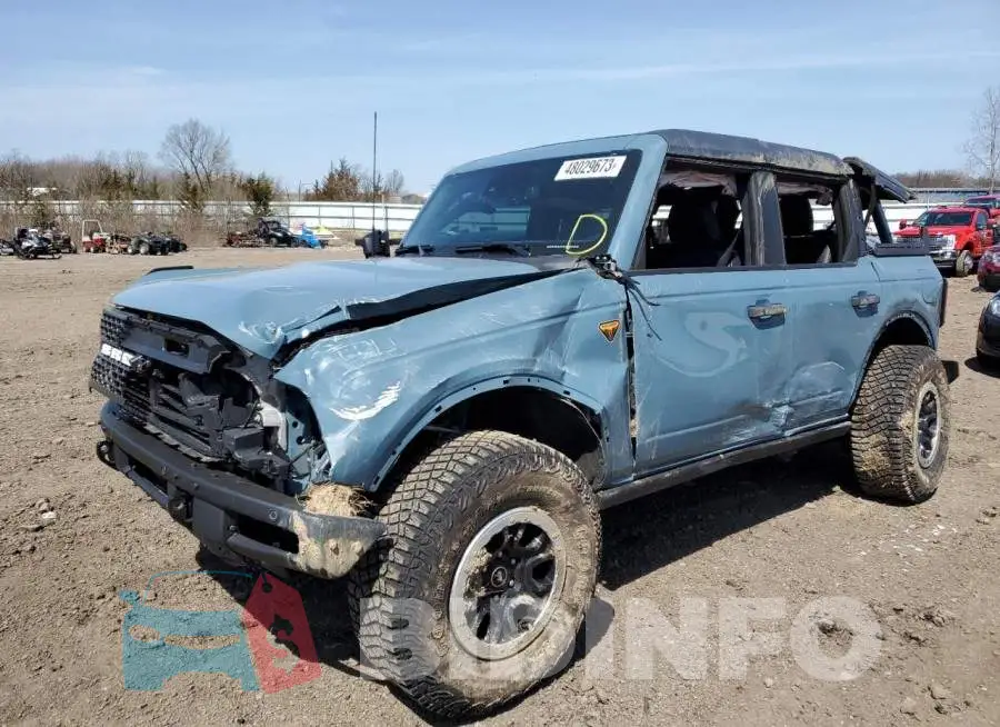 1FMEE5DP3NLB30593 Photo# 1