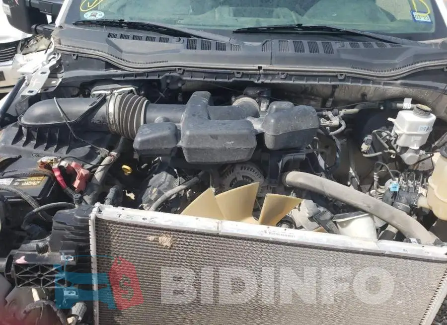 1FT7W2A65HEC41014 Photo# 11