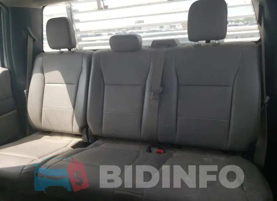 1FT7W2A65HEC41014 Photo# 10