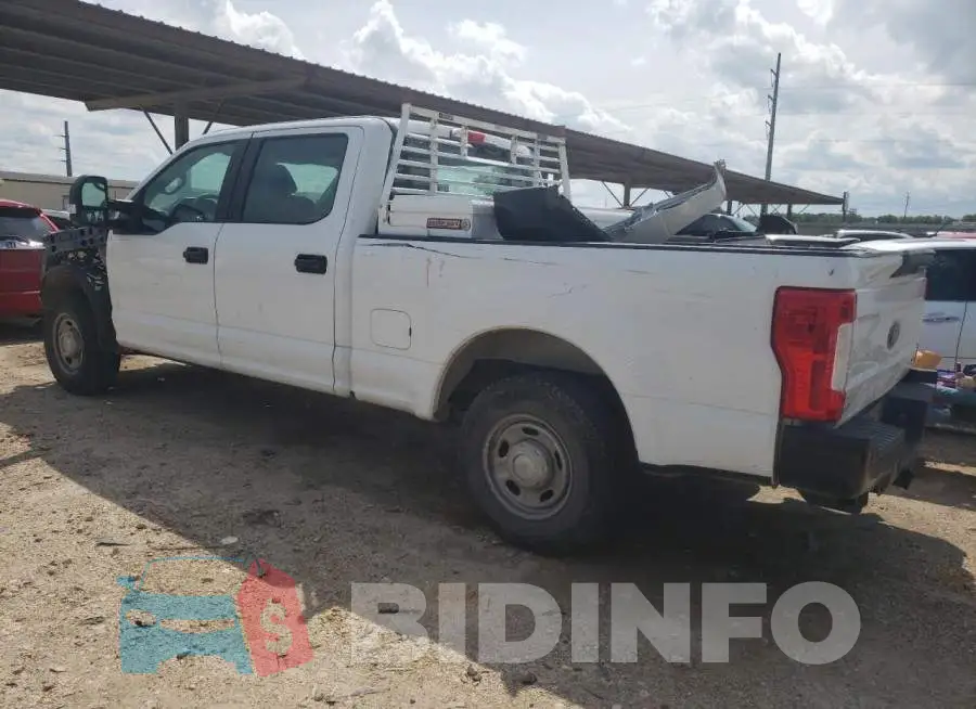 1FT7W2A65HEC41014 Photo# 2