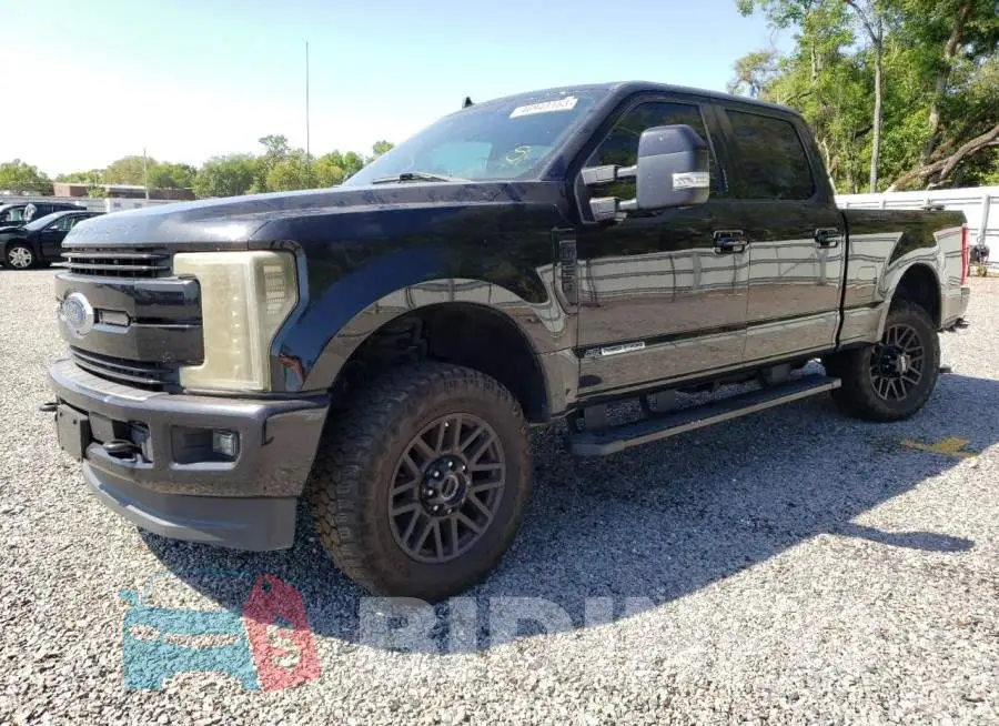 1FT7W2BT5KED61133 Photo# 1