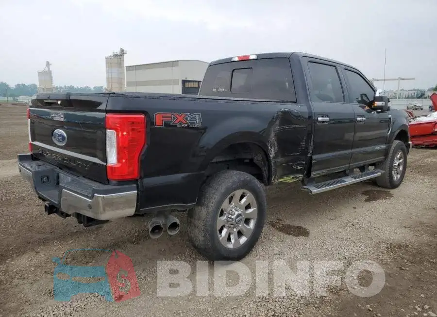 1FT7W2BT9JEC57243 Photo# 3