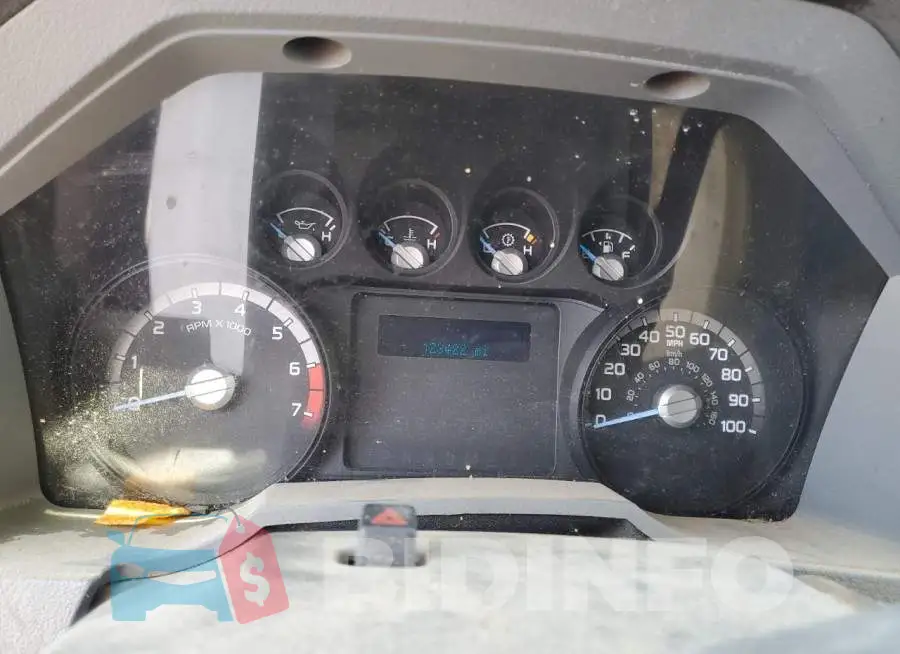 1FT7X2A64GEB25198 Photo# 9