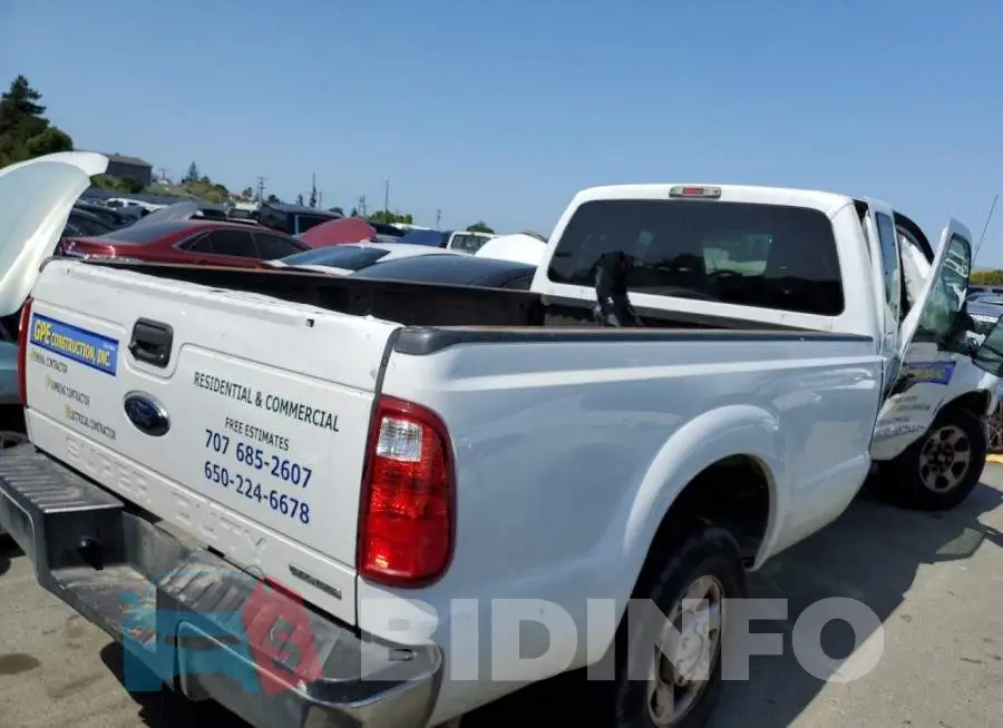 1FT7X2A64GEB25198 Photo# 3