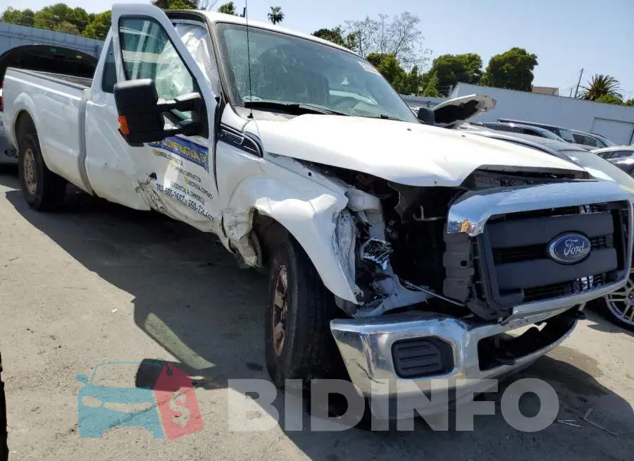 1FT7X2A64GEB25198 Photo# 4