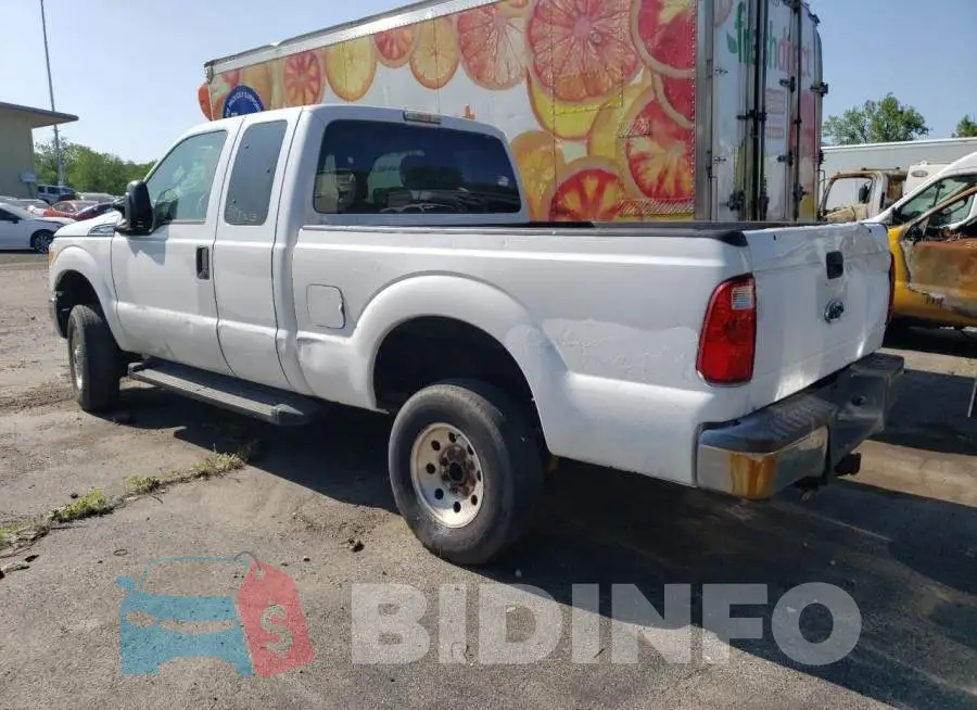 1FT7X2B63FED70913 Photo# 2