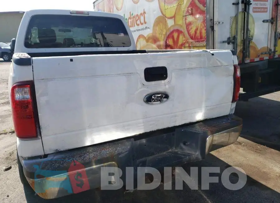 1FT7X2B63FED70913 Photo# 6