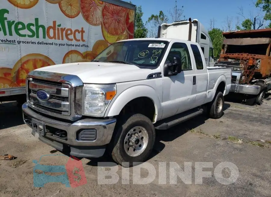 1FT7X2B63FED70913 Photo# 1