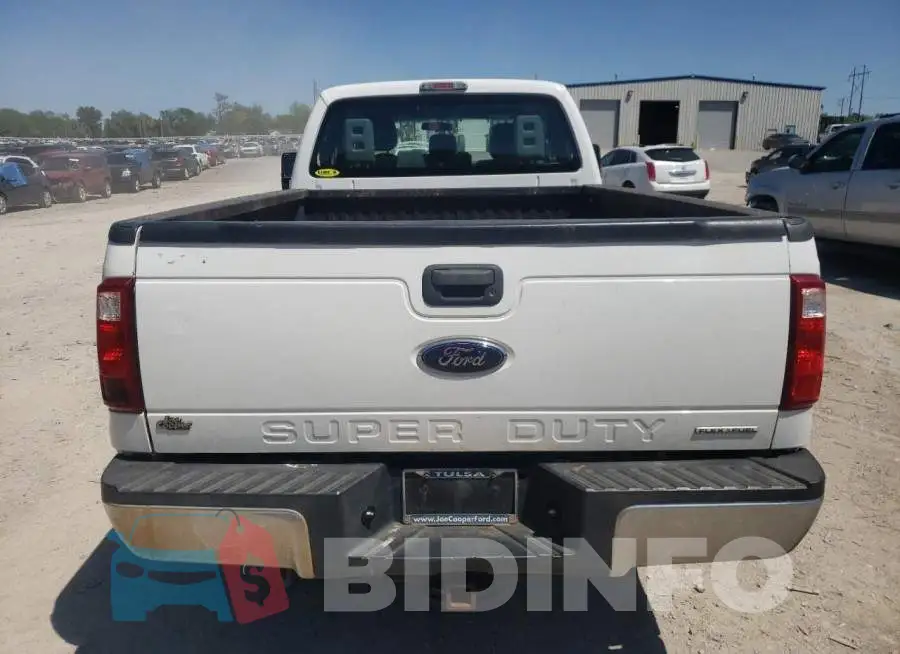 1FT7X2B69EEB68236 Photo# 6