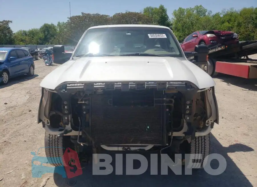 1FT7X2B69EEB68236 Photo# 5