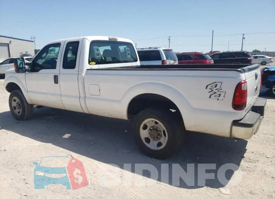 1FT7X2B69EEB68236 Photo# 2