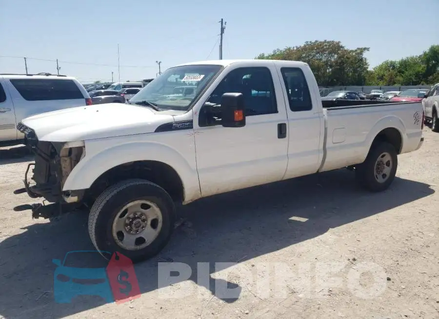 1FT7X2B69EEB68236 Photo# 1