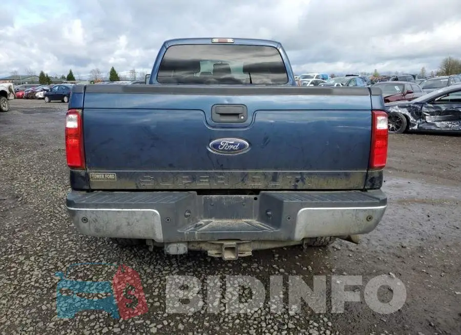 1FT8W3BT1GED12898 Photo# 6