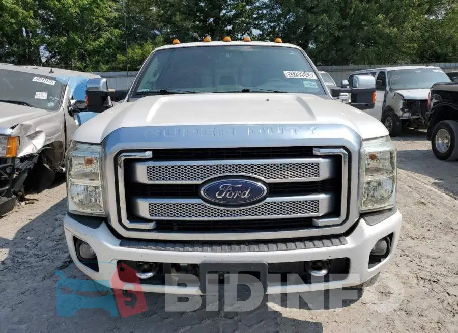 1FT8W3DT2GEA88473 Photo# 5