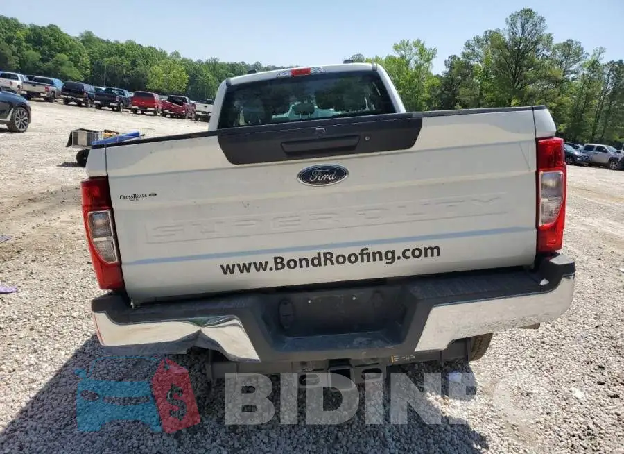 1FT8X2BT6NEE62350 Photo# 6