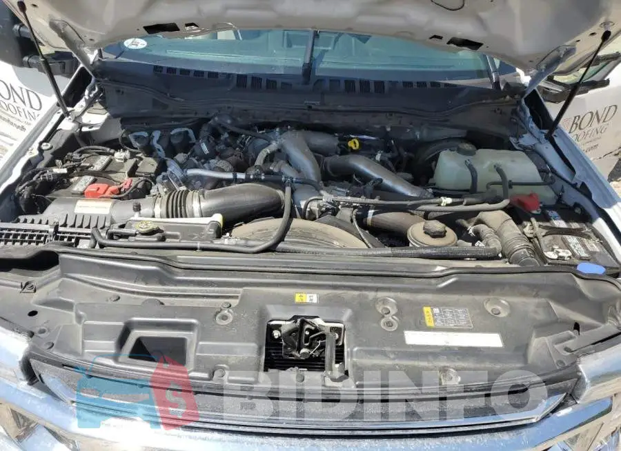 1FT8X2BT6NEE62350 Photo# 11