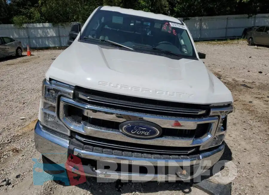 1FT8X2BT6NEE62350 Photo# 5
