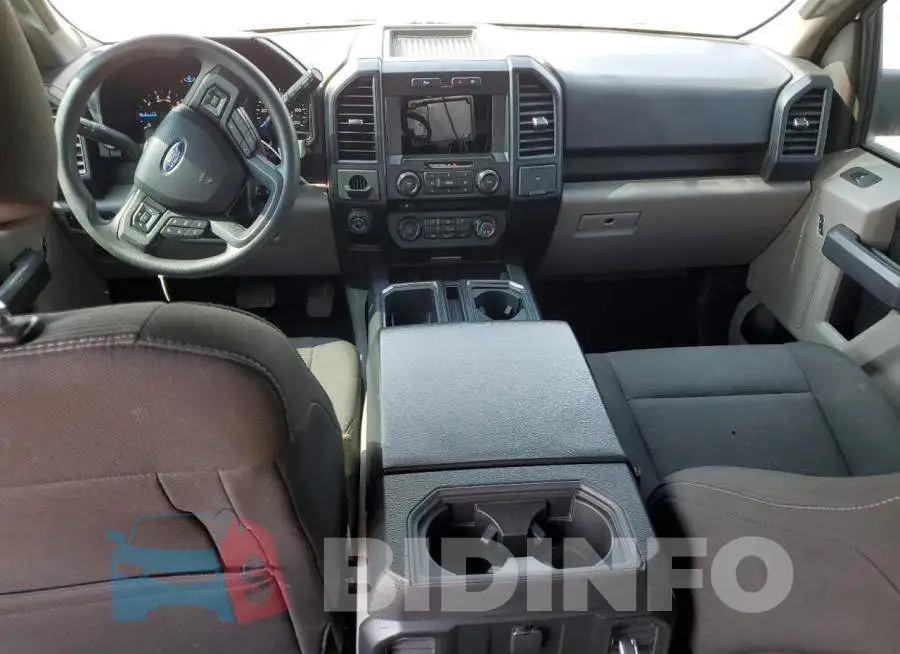 1FTEW1CP2HKC81589 Photo# 8