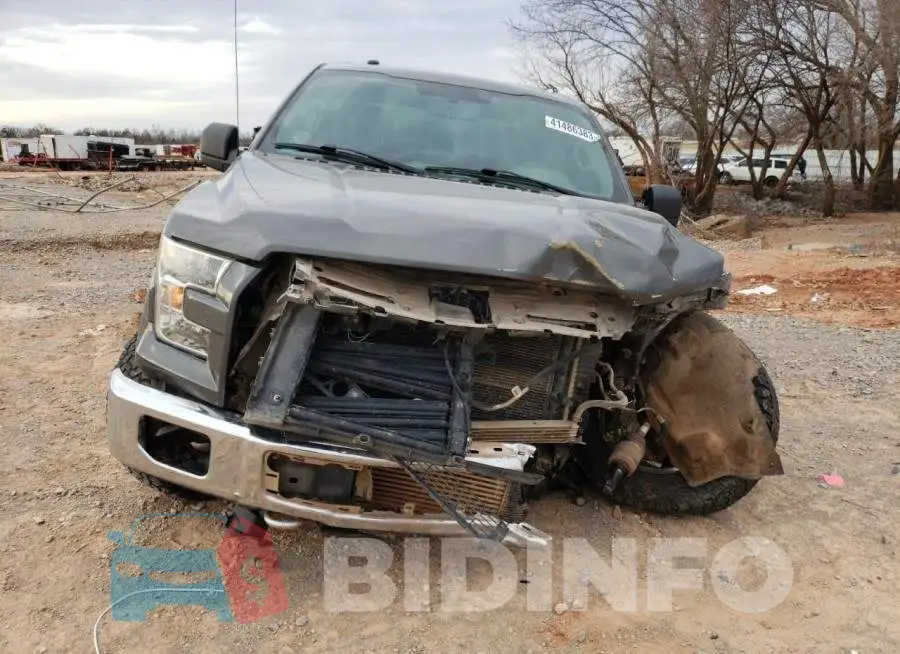 1FTEW1EP9GKD15846 Photo# 5