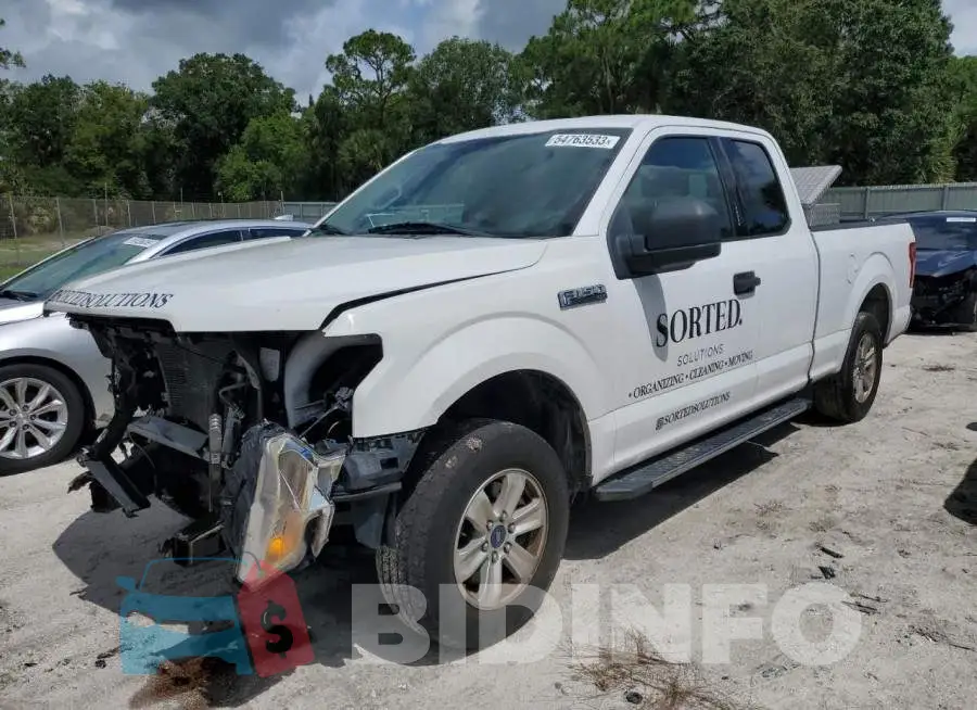 1FTEX1C81FKD30123 Photo# 1