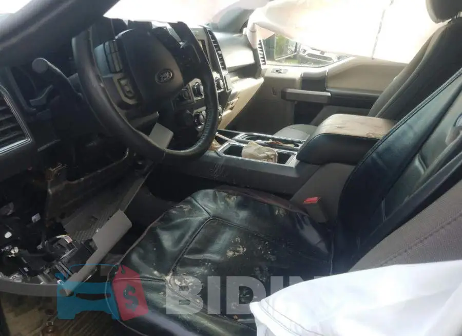 1FTEX1EP2LFA67035 Photo# 7