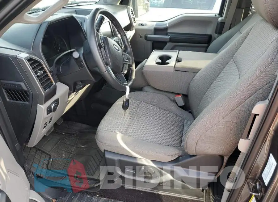1FTEX1EP4LFB07048 Photo# 7