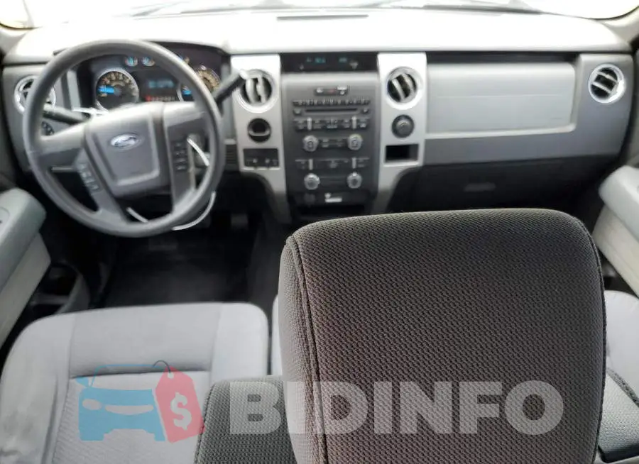 1FTFW1CT6EKE40594 Photo# 8
