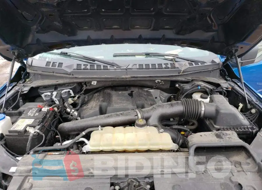 1FTFW1E4XLKD30411 Photo# 11