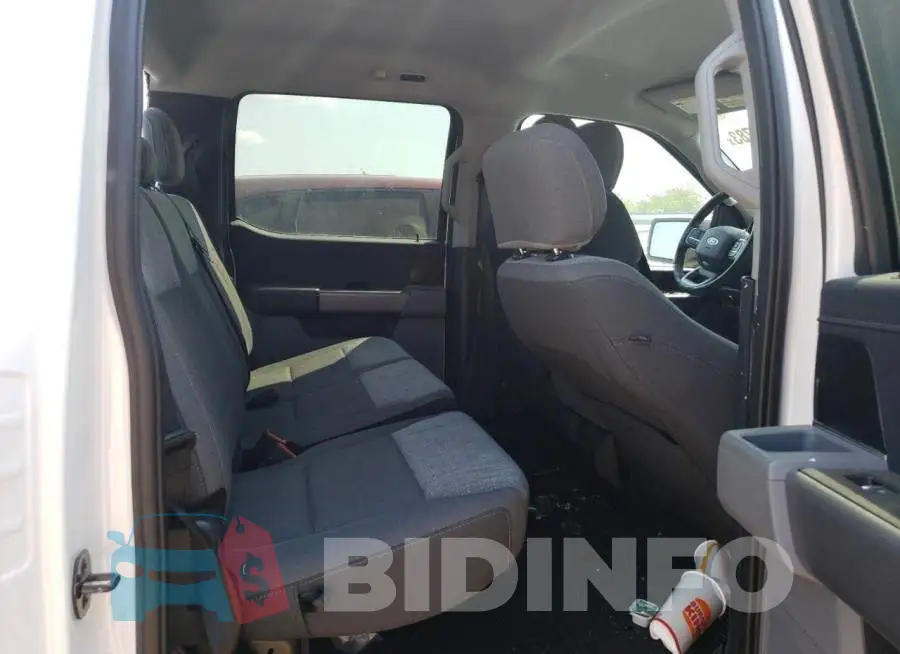 1FTFW1E54MFA42094 Photo# 11