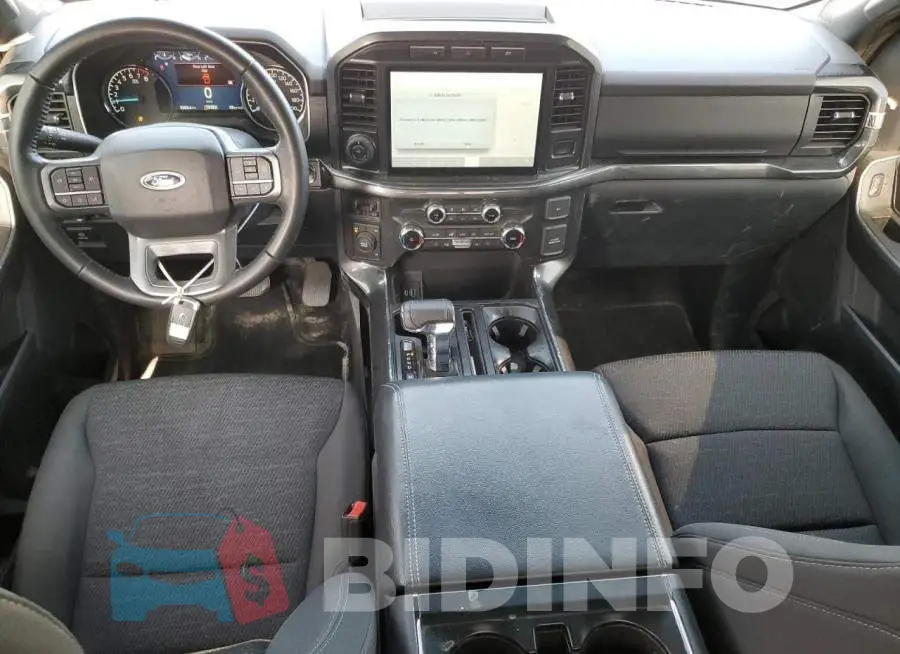 1FTFW1E59NFB12920 Photo# 8