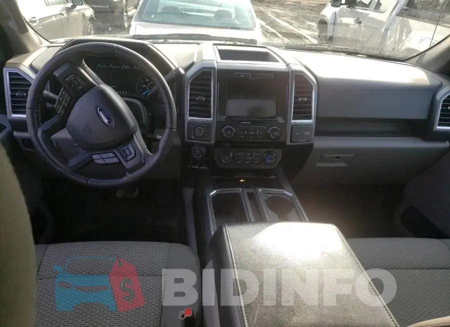 1FTFW1EF3GFC58256 Photo# 8